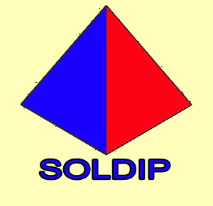 Soldip Logo